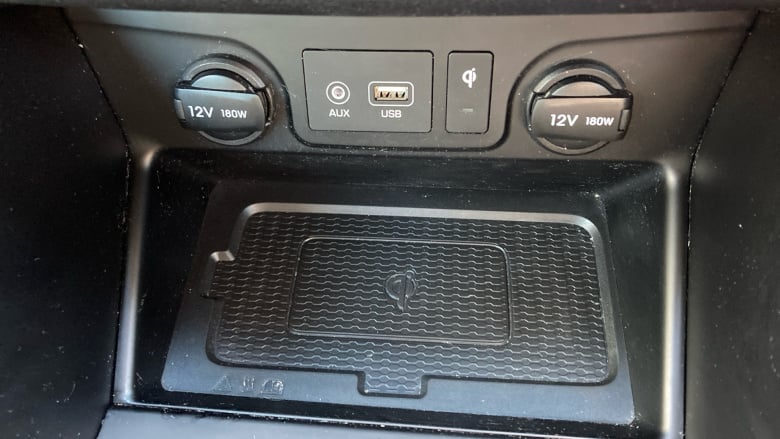 Hyundai Tucson 1.6 GDi Premium 5dr 2WD Petrol Estate